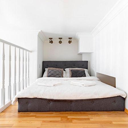 Amazing Flat Amazing Location Appartement Warschau Buitenkant foto