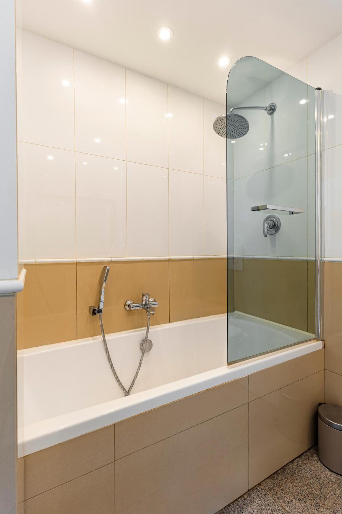 Amazing Flat Amazing Location Appartement Warschau Buitenkant foto